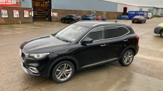 MG Hs 1.5 T-GDI Exclusive 5dr DCT Petrol Hatchback